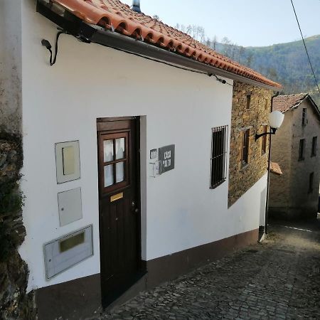 Casa Do Alto - Benfeita住宿加早餐旅馆 外观 照片