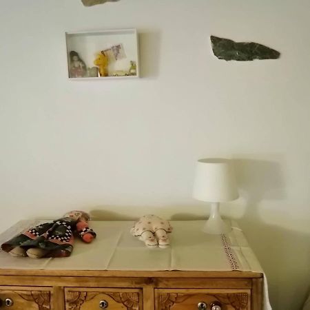 Casa Do Alto - Benfeita住宿加早餐旅馆 外观 照片