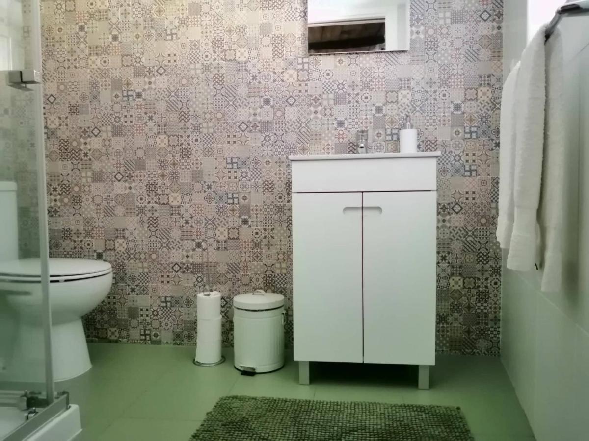 Casa Do Alto - Benfeita住宿加早餐旅馆 外观 照片